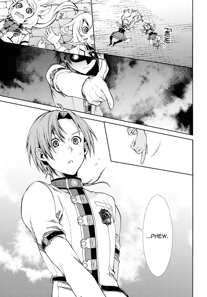 Mushoku Tensei Chapter 60 image 27_optimized